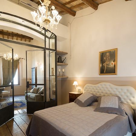Caterina Residenza Hotel Ravenna Ngoại thất bức ảnh