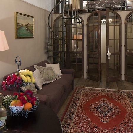 Caterina Residenza Hotel Ravenna Ngoại thất bức ảnh