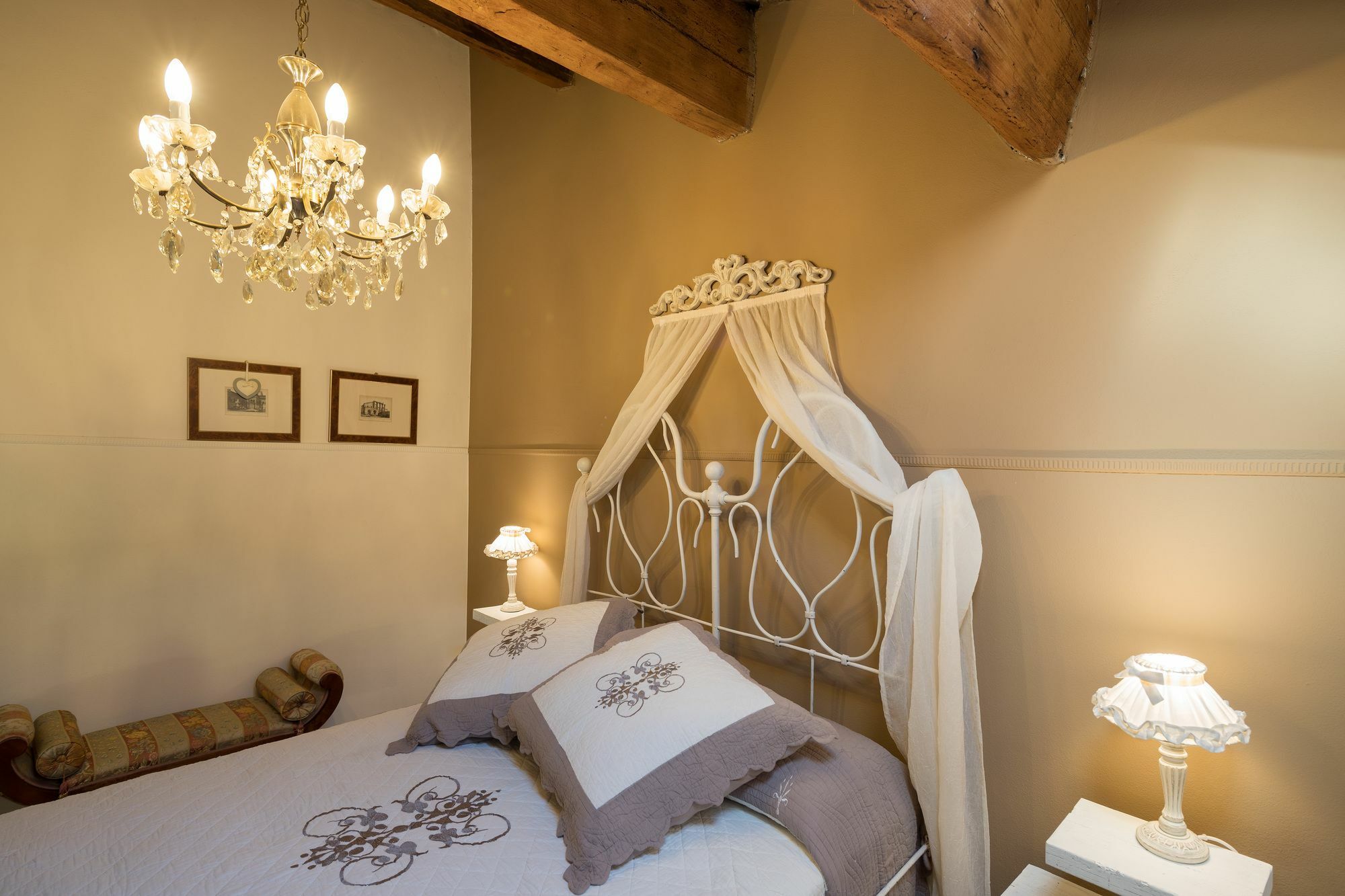 Caterina Residenza Hotel Ravenna Ngoại thất bức ảnh