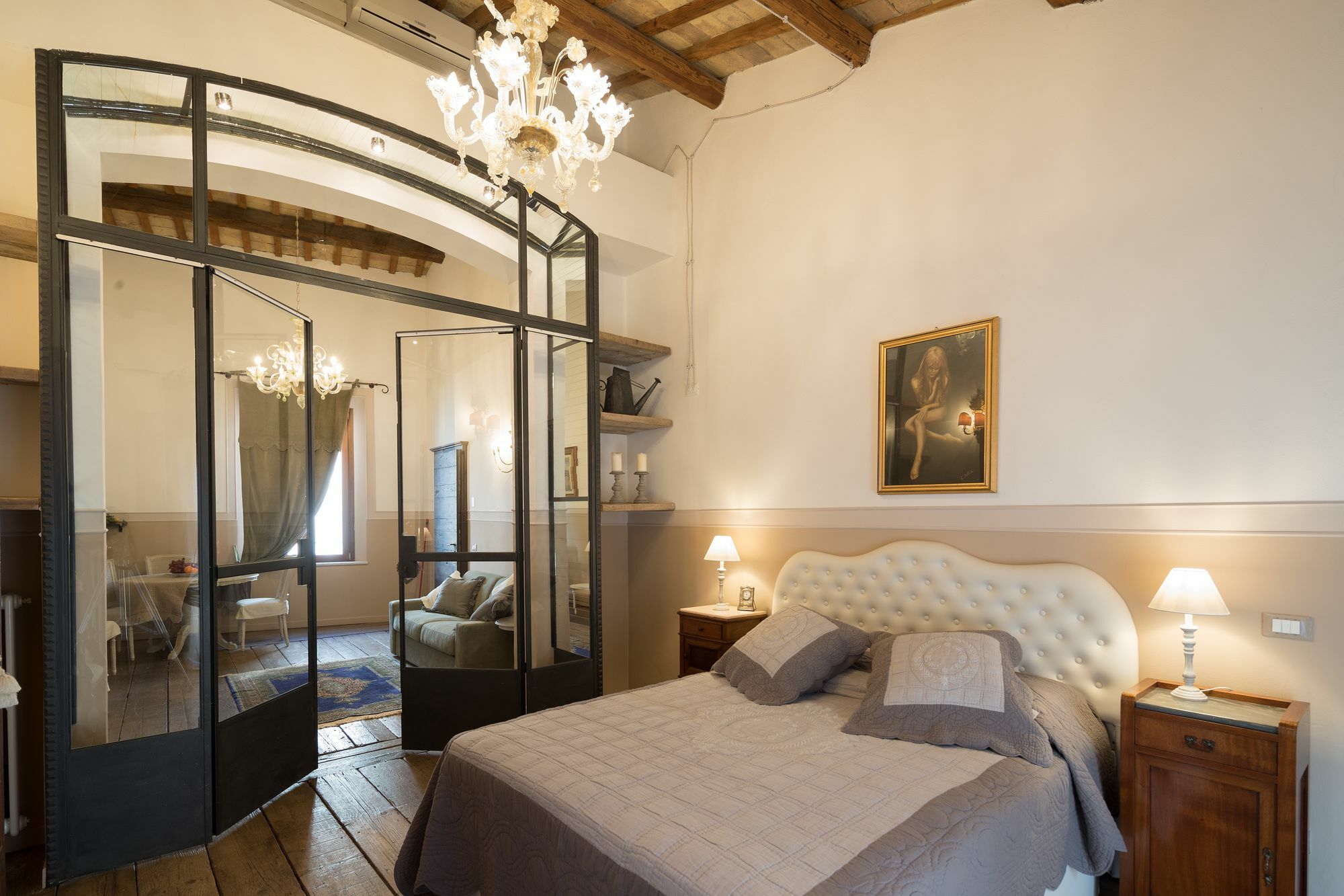 Caterina Residenza Hotel Ravenna Ngoại thất bức ảnh