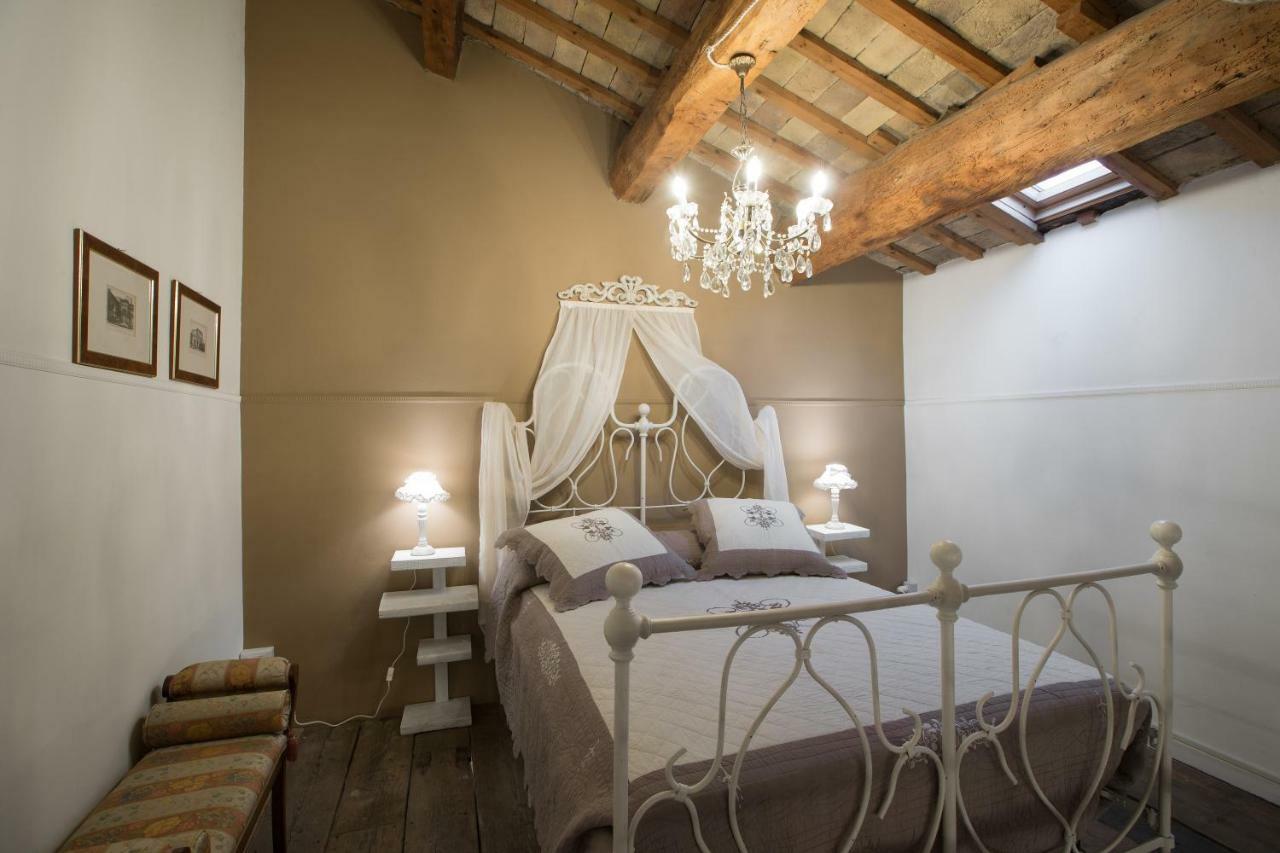 Caterina Residenza Hotel Ravenna Ngoại thất bức ảnh