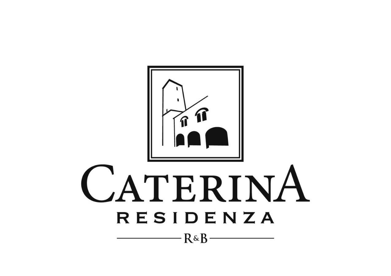 Caterina Residenza Hotel Ravenna Ngoại thất bức ảnh