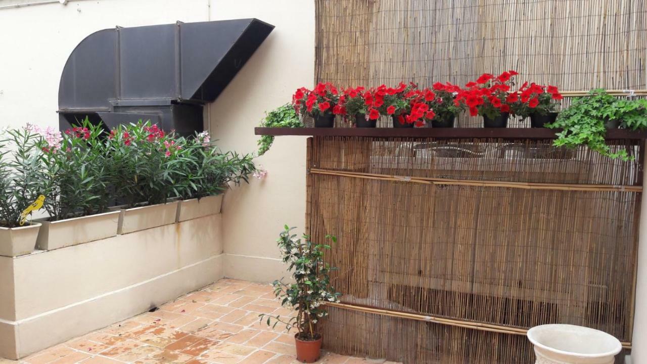 Caterina Residenza Hotel Ravenna Ngoại thất bức ảnh