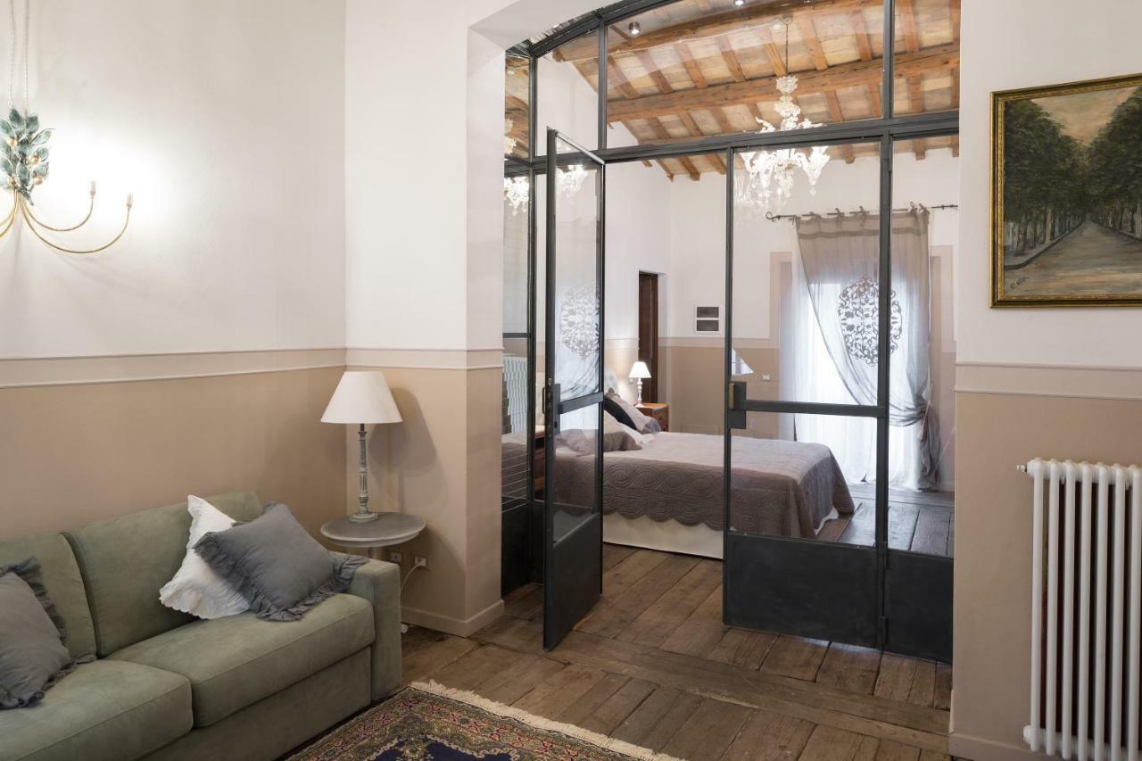 Caterina Residenza Hotel Ravenna Ngoại thất bức ảnh