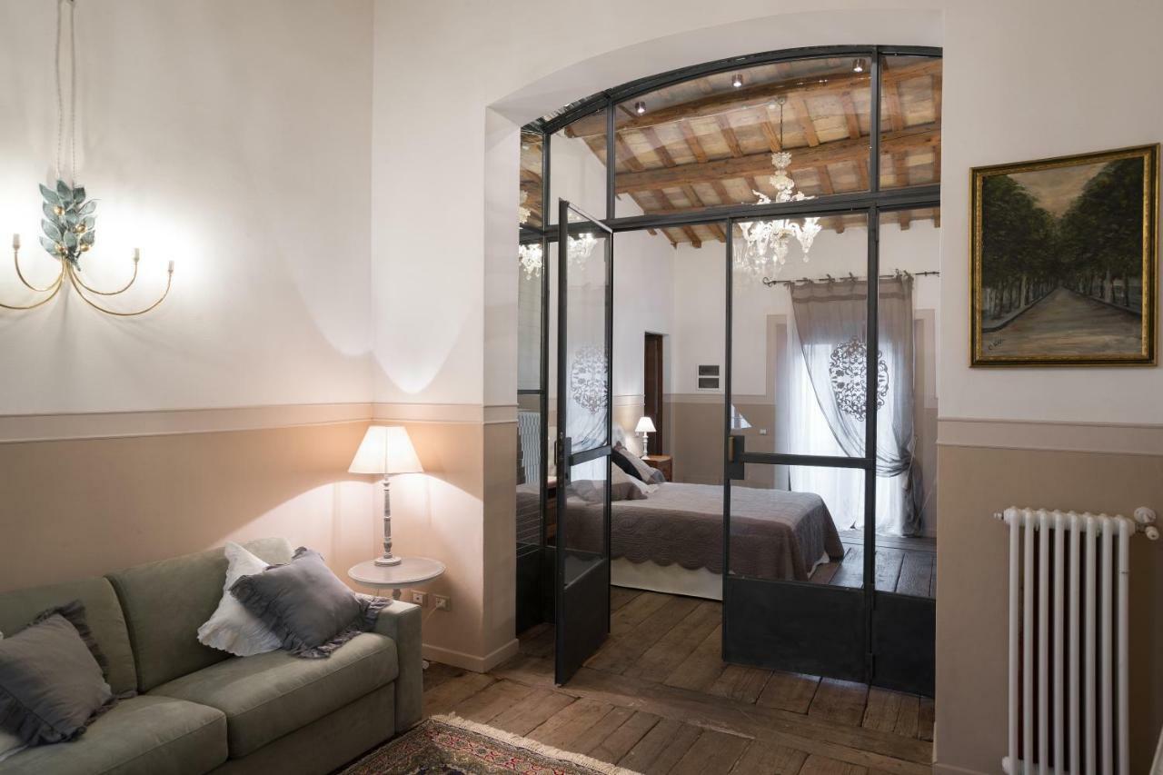 Caterina Residenza Hotel Ravenna Ngoại thất bức ảnh