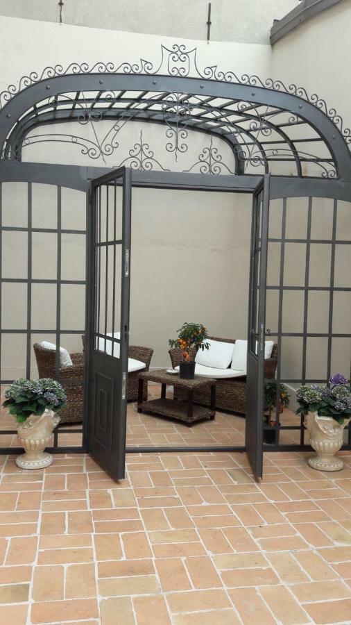 Caterina Residenza Hotel Ravenna Ngoại thất bức ảnh