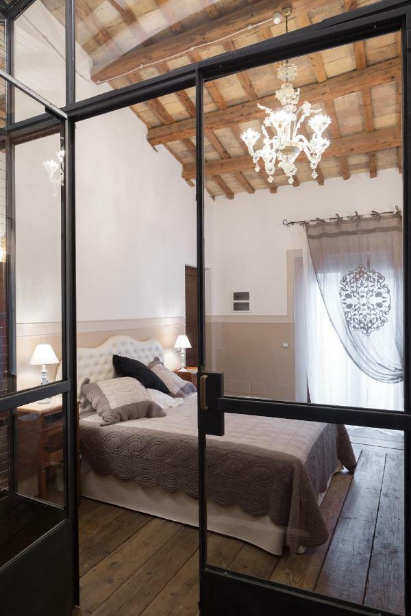 Caterina Residenza Hotel Ravenna Ngoại thất bức ảnh