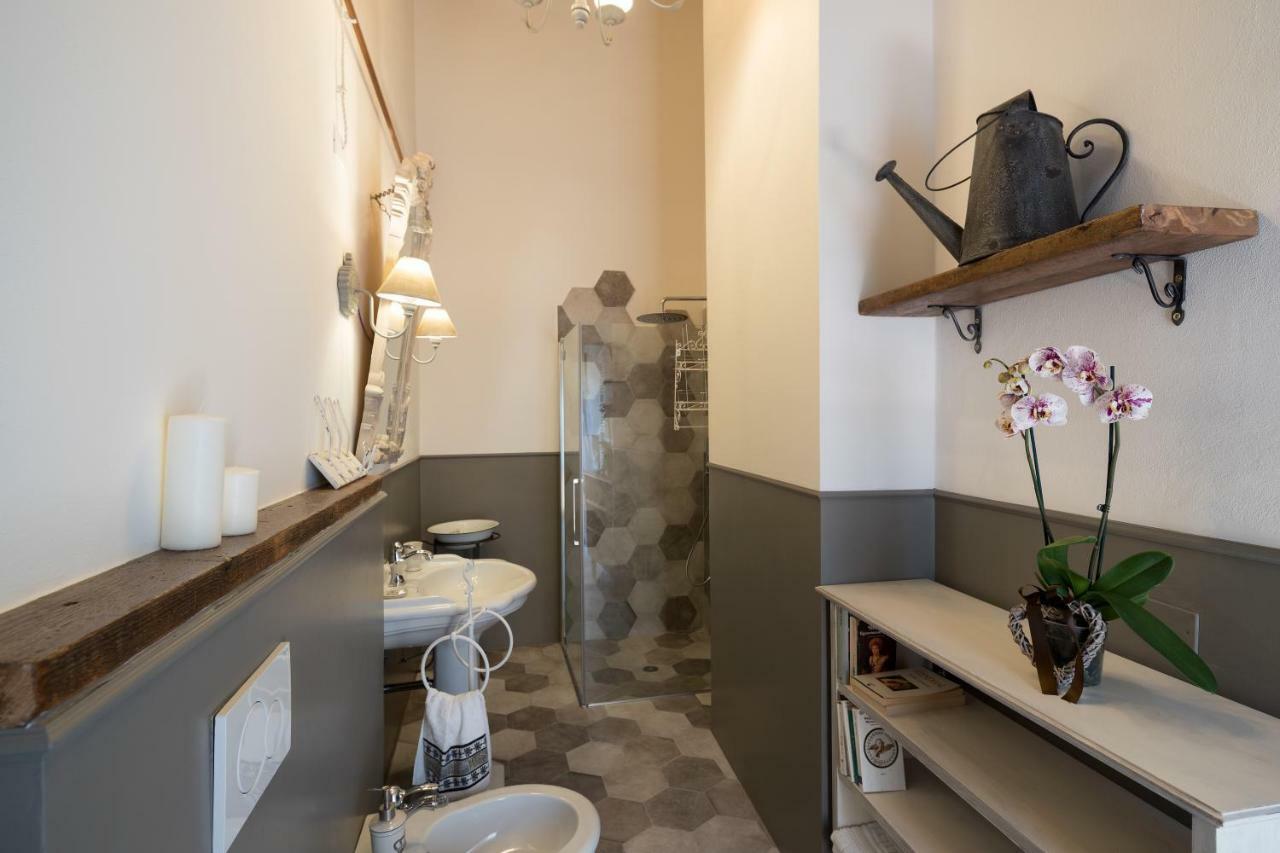 Caterina Residenza Hotel Ravenna Ngoại thất bức ảnh
